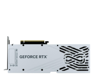Palit GeForce RTX5070 White OC 12GB GDDR7 DLSS5 - 1486754 - zdjęcie 7
